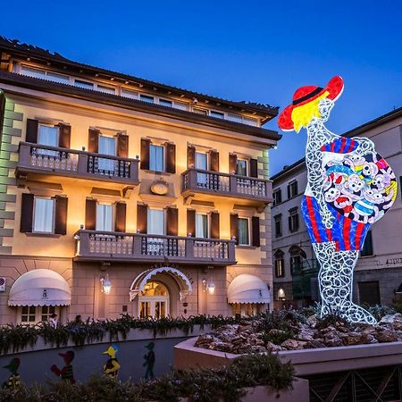 Hotel Armonia Pontedera Luaran gambar