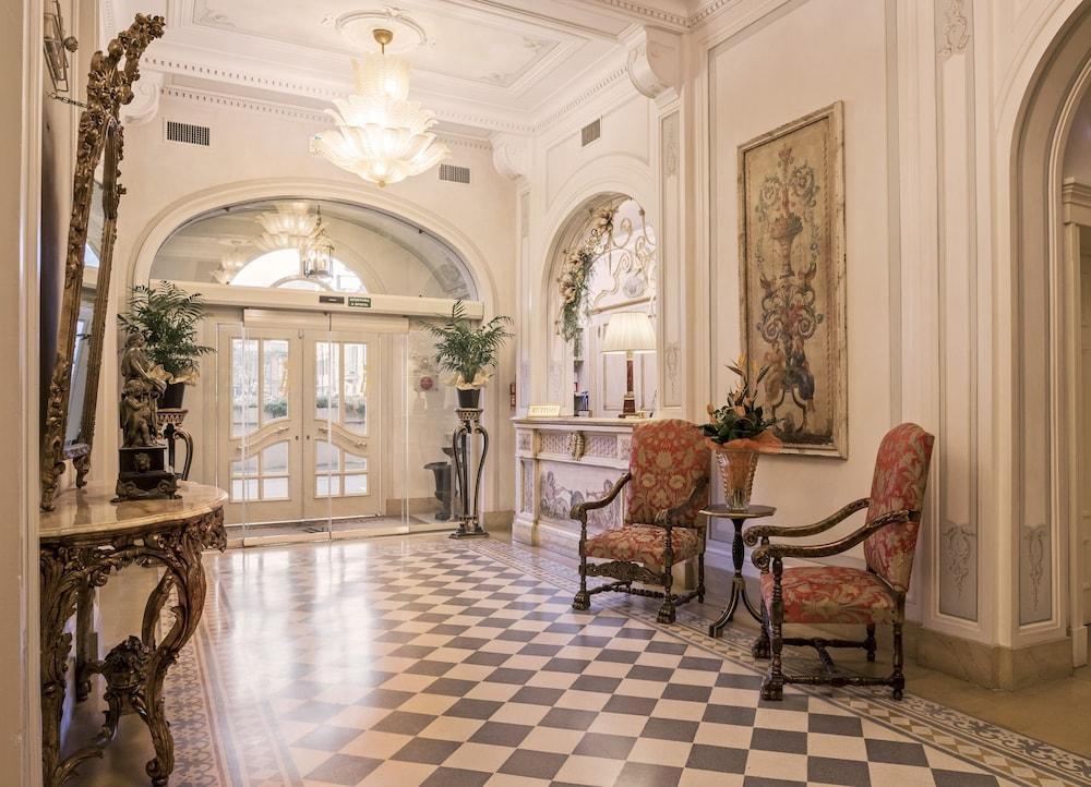 Hotel Armonia Pontedera Luaran gambar