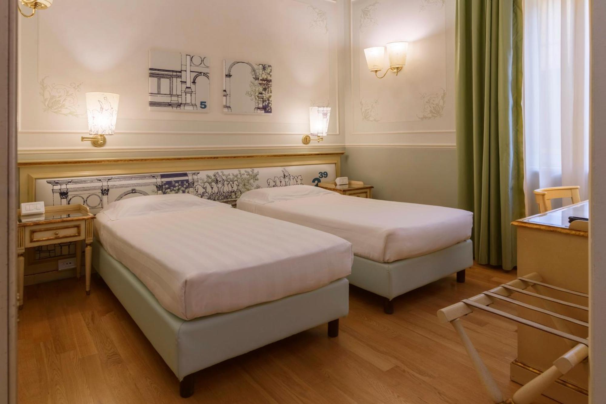 Hotel Armonia Pontedera Luaran gambar
