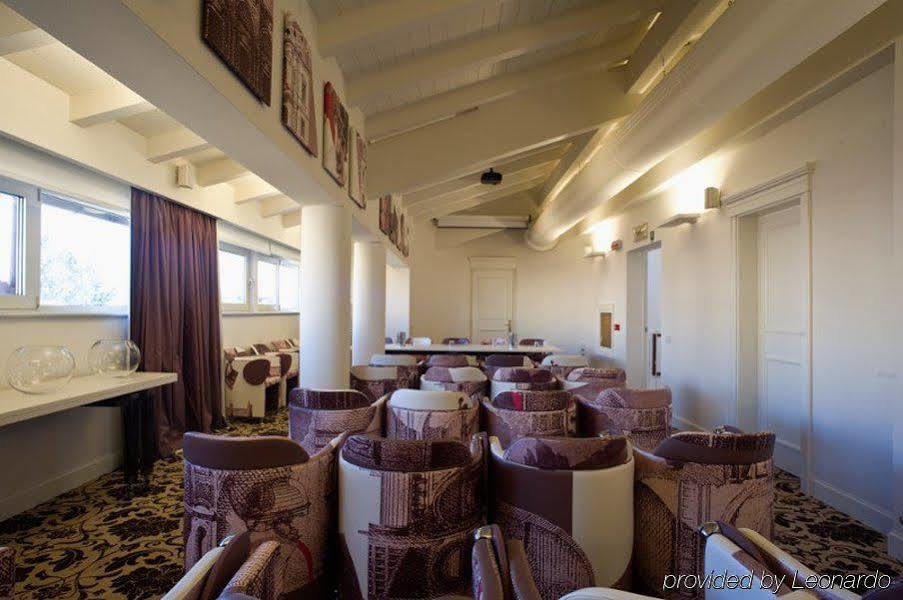 Hotel Armonia Pontedera Luaran gambar