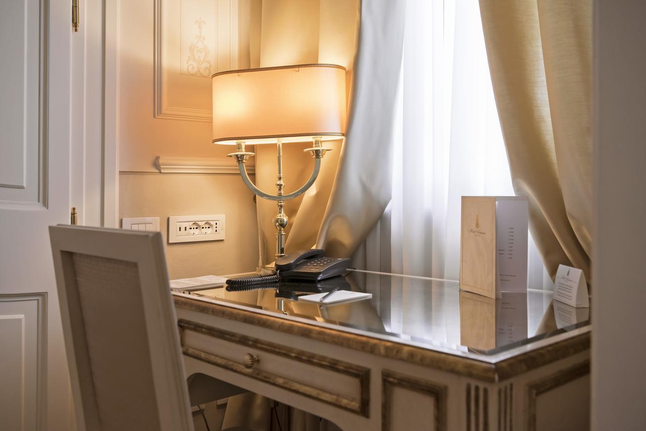 Hotel Armonia Pontedera Luaran gambar