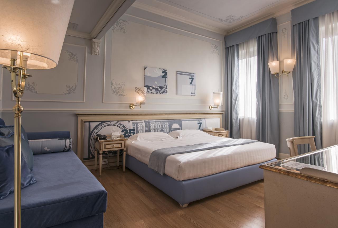 Hotel Armonia Pontedera Luaran gambar