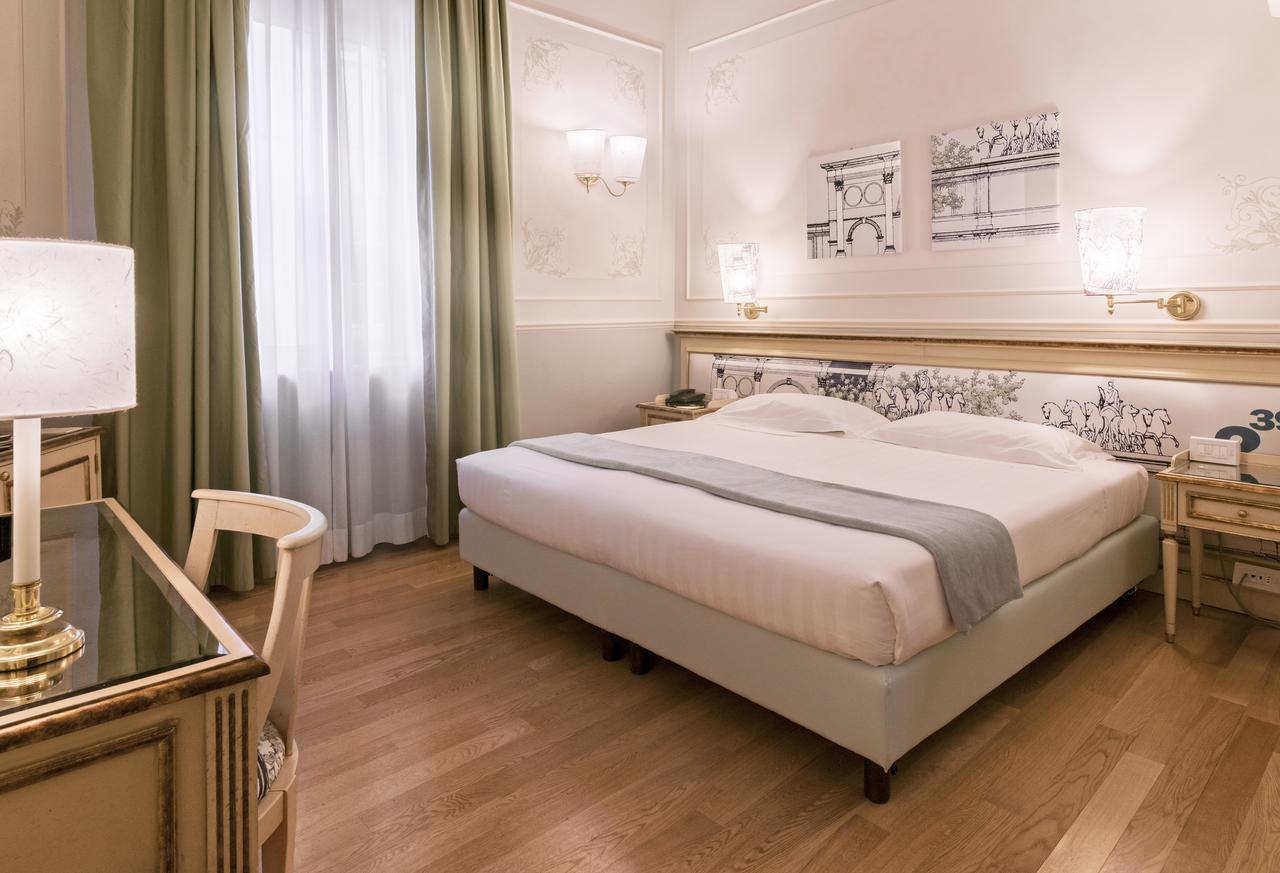 Hotel Armonia Pontedera Luaran gambar