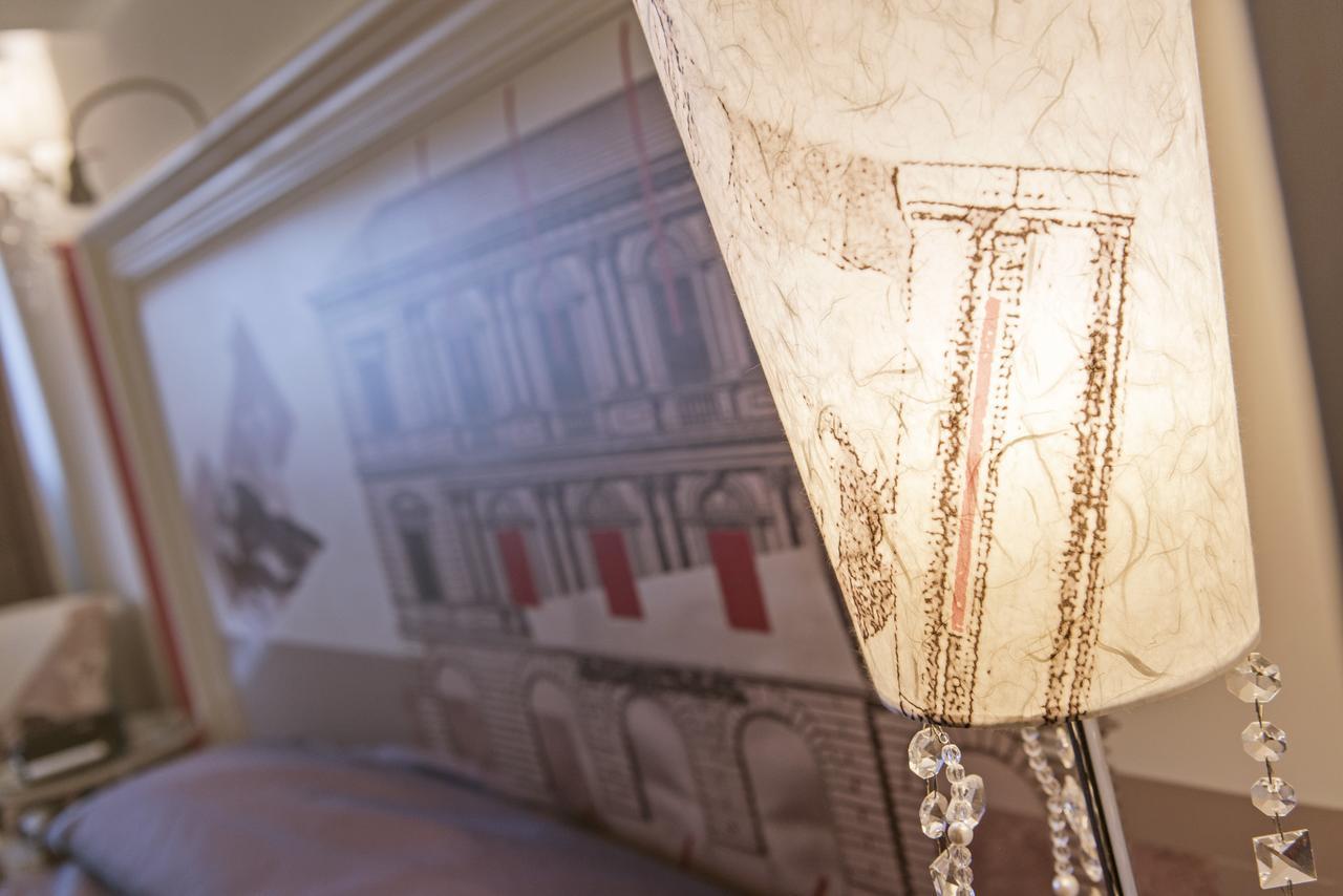 Hotel Armonia Pontedera Luaran gambar