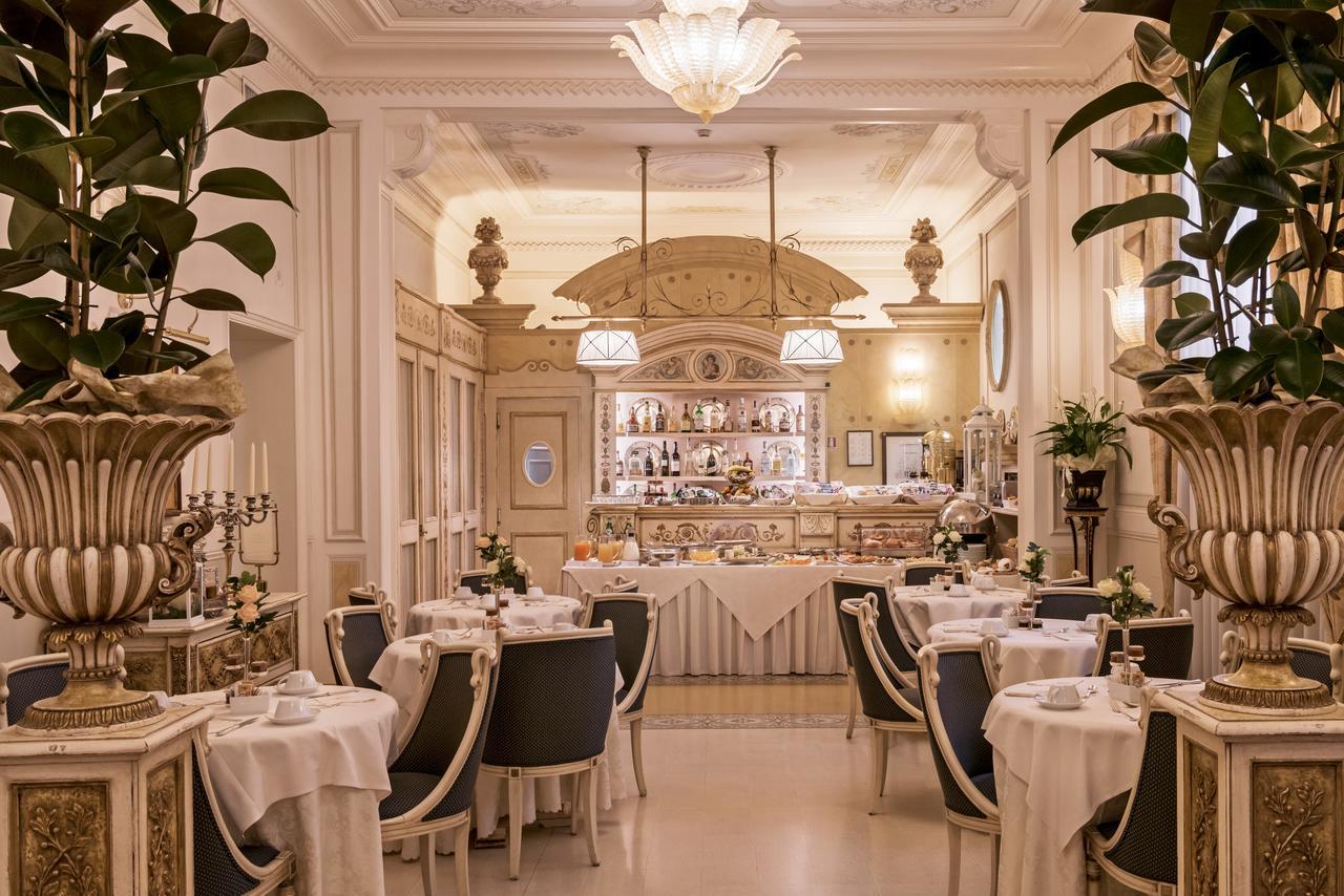 Hotel Armonia Pontedera Luaran gambar