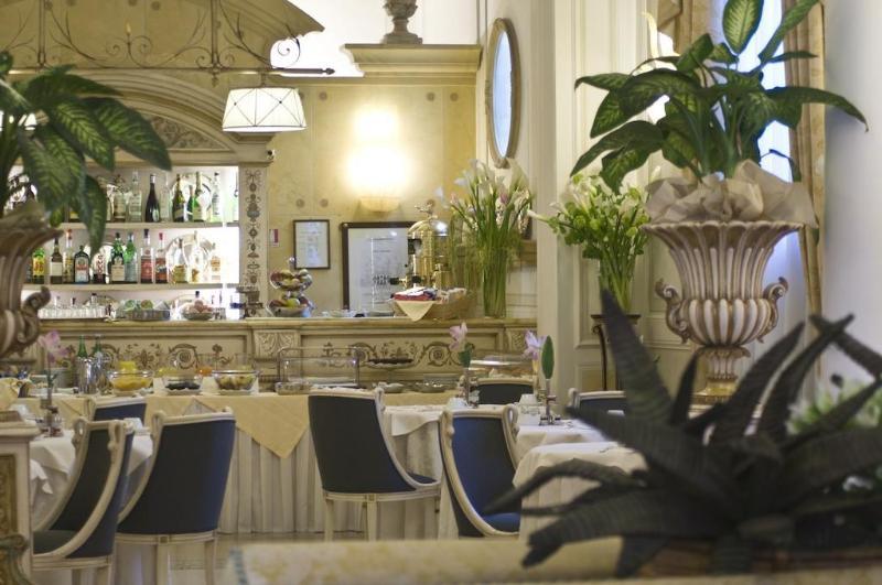 Hotel Armonia Pontedera Luaran gambar