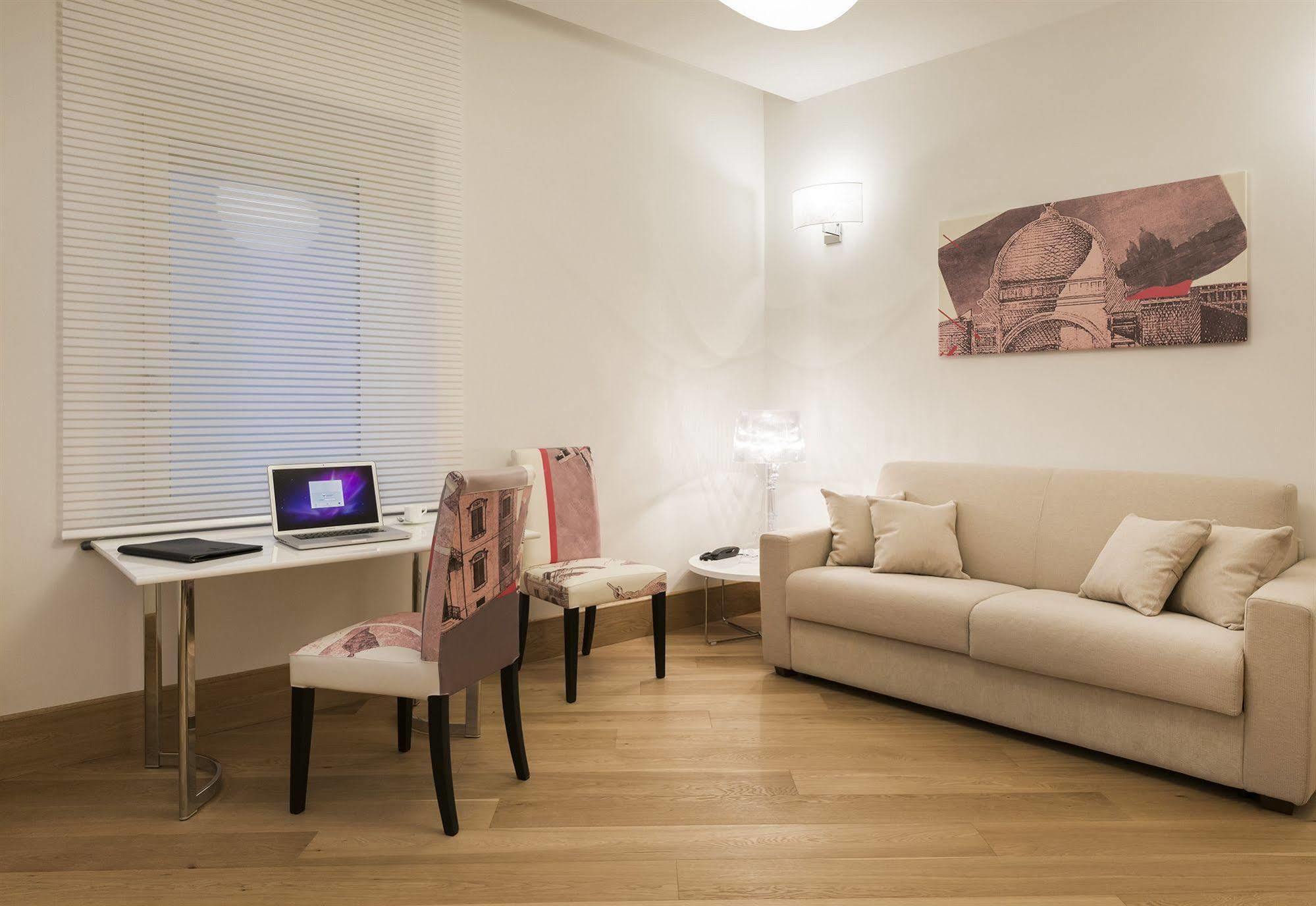 Hotel Armonia Pontedera Luaran gambar