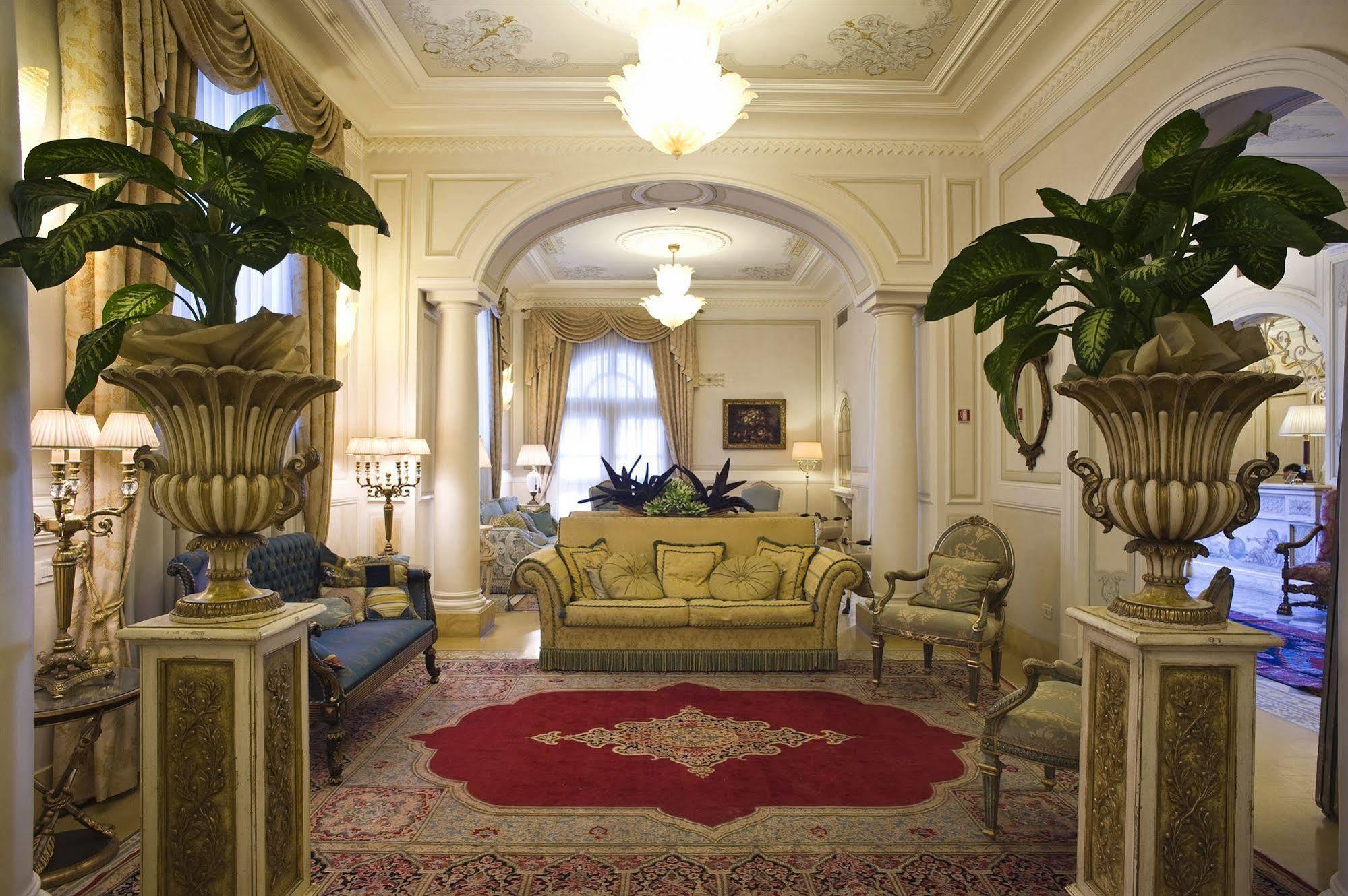 Hotel Armonia Pontedera Luaran gambar