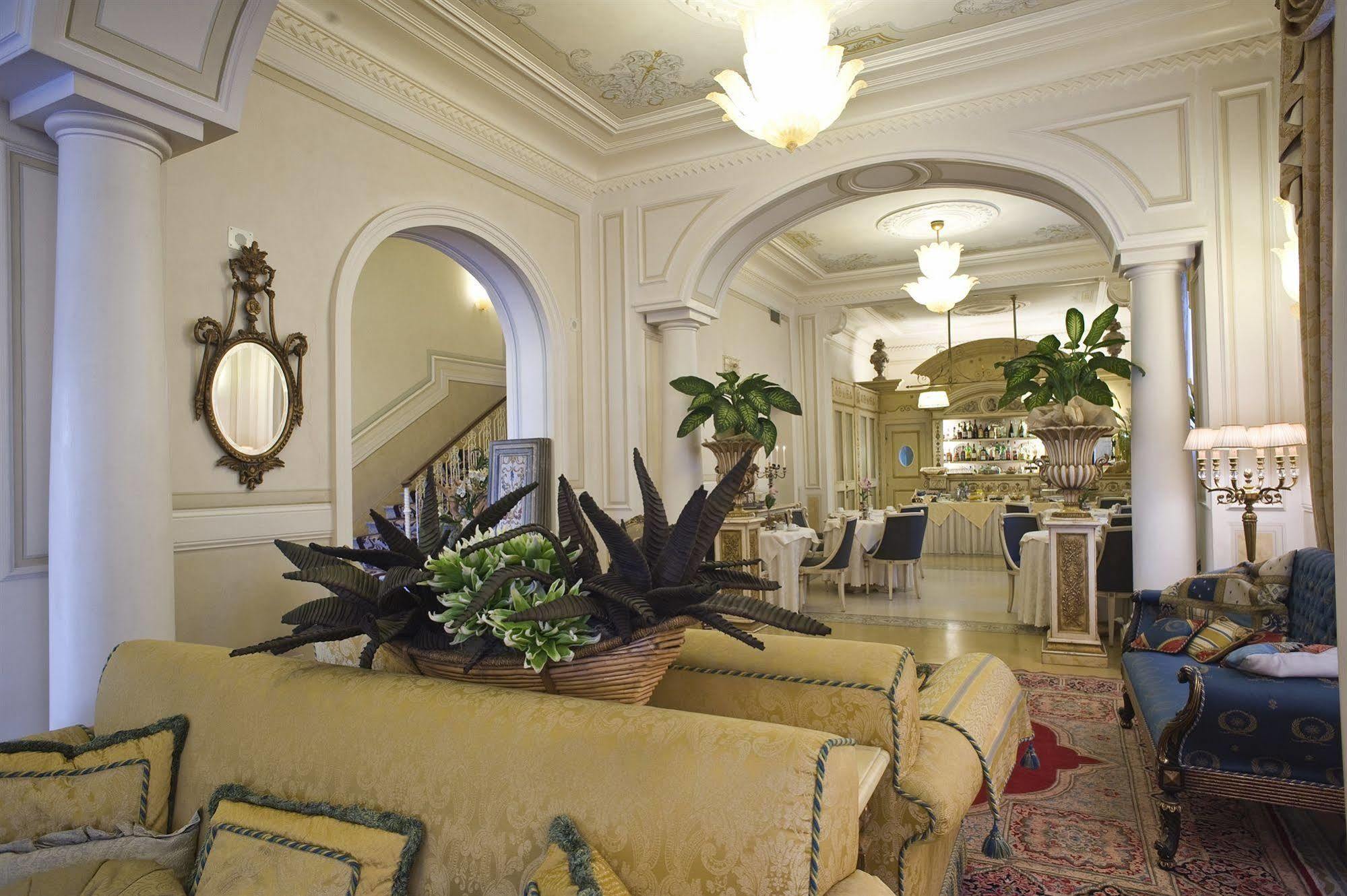 Hotel Armonia Pontedera Luaran gambar