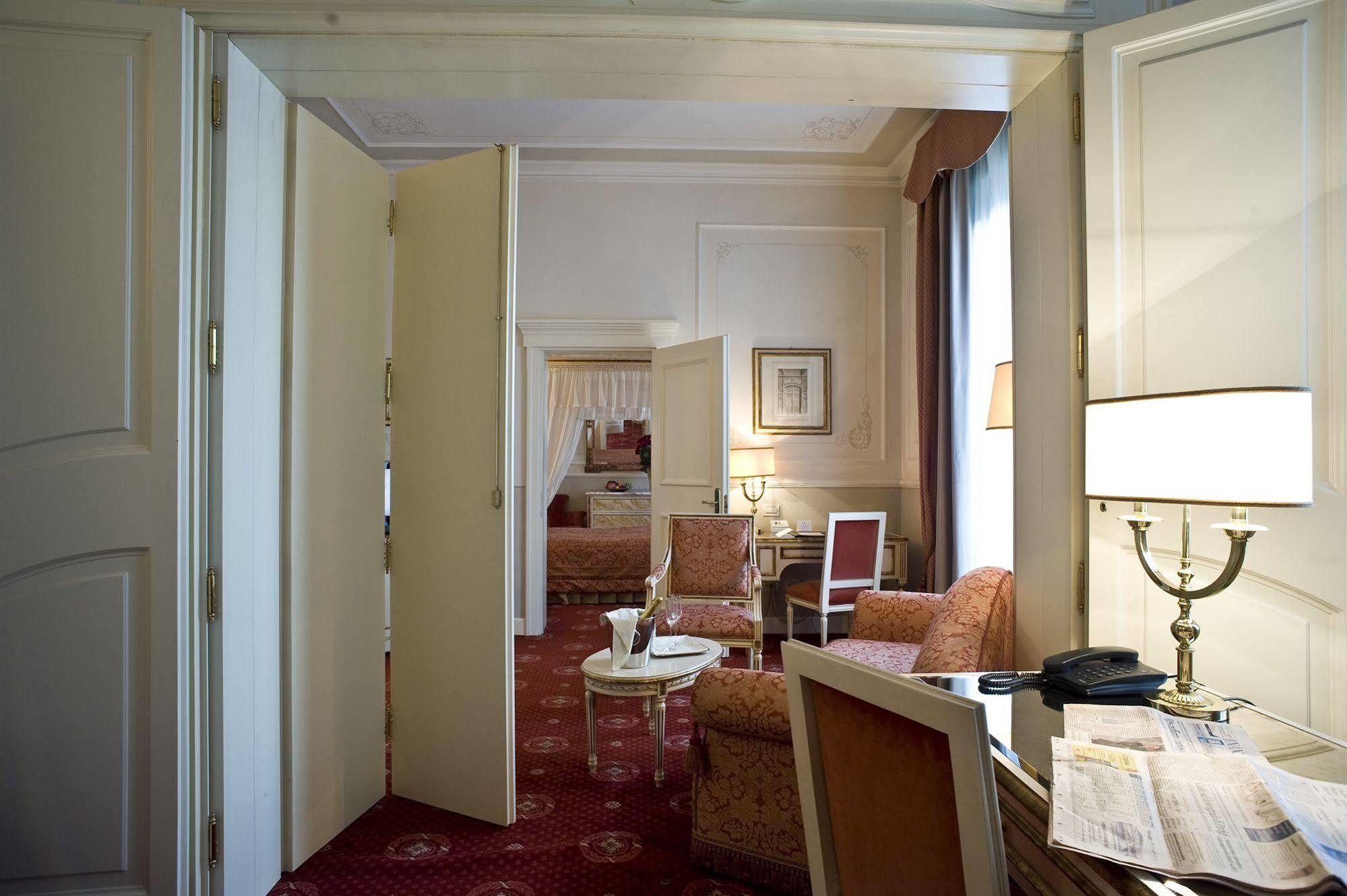 Hotel Armonia Pontedera Luaran gambar