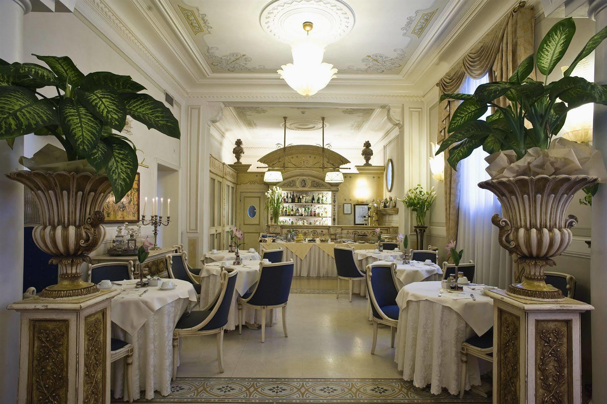 Hotel Armonia Pontedera Luaran gambar
