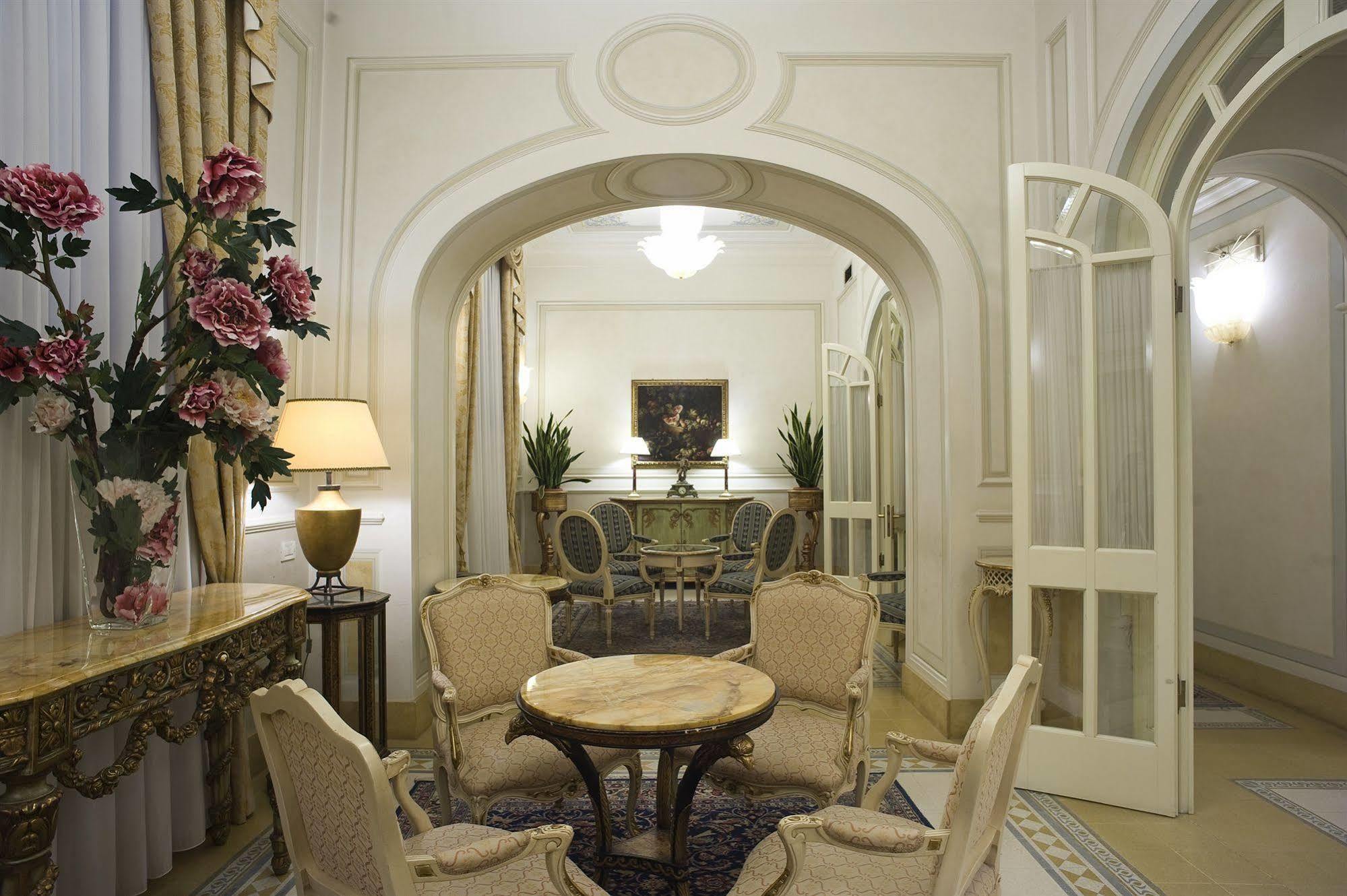 Hotel Armonia Pontedera Luaran gambar