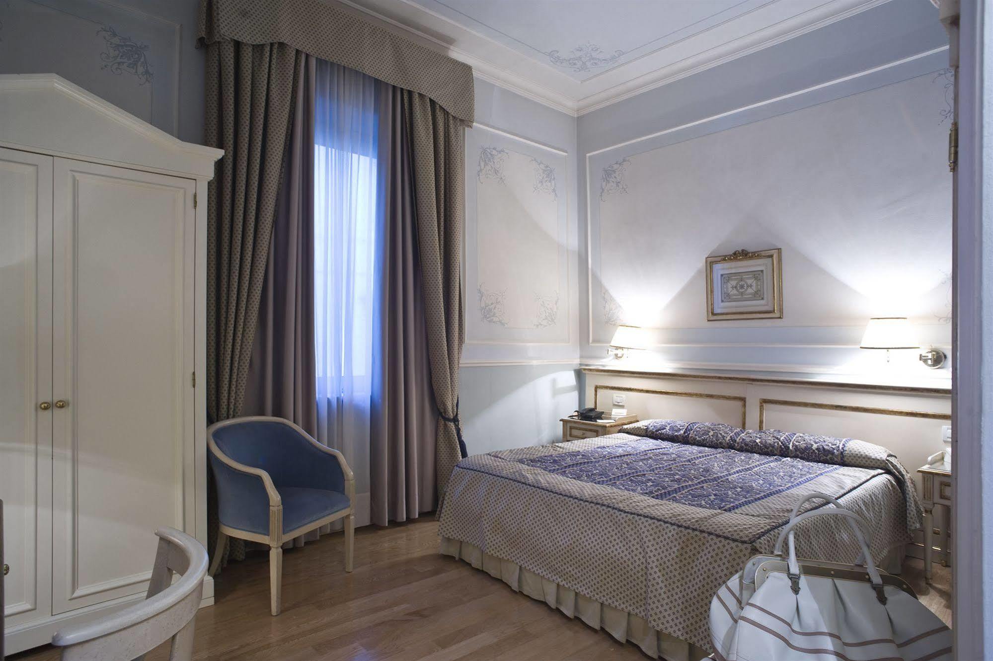 Hotel Armonia Pontedera Luaran gambar