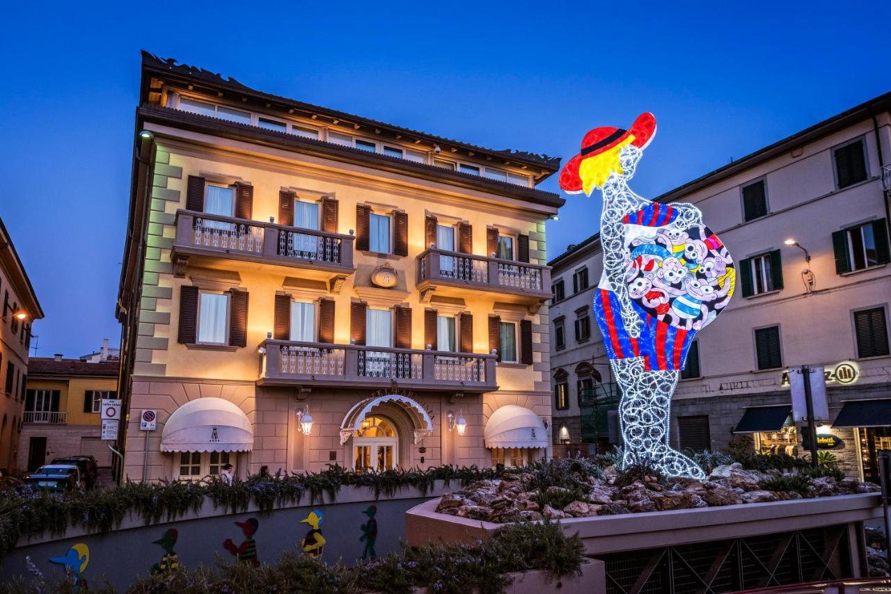 Hotel Armonia Pontedera Luaran gambar