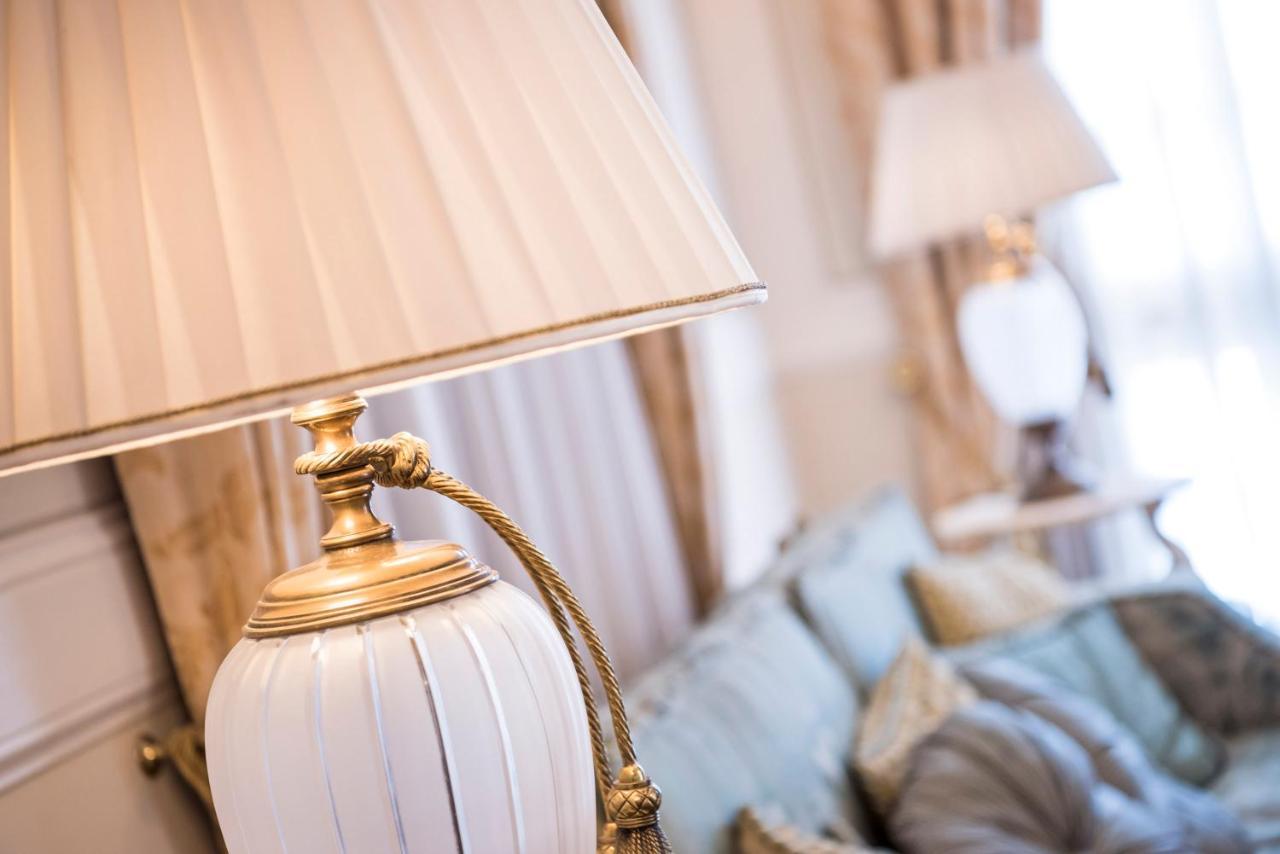 Hotel Armonia Pontedera Luaran gambar