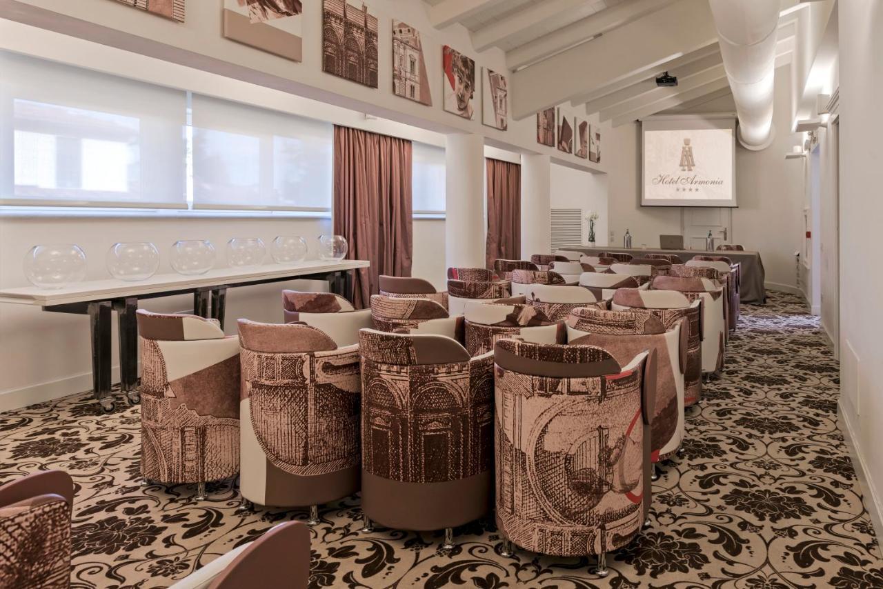 Hotel Armonia Pontedera Luaran gambar