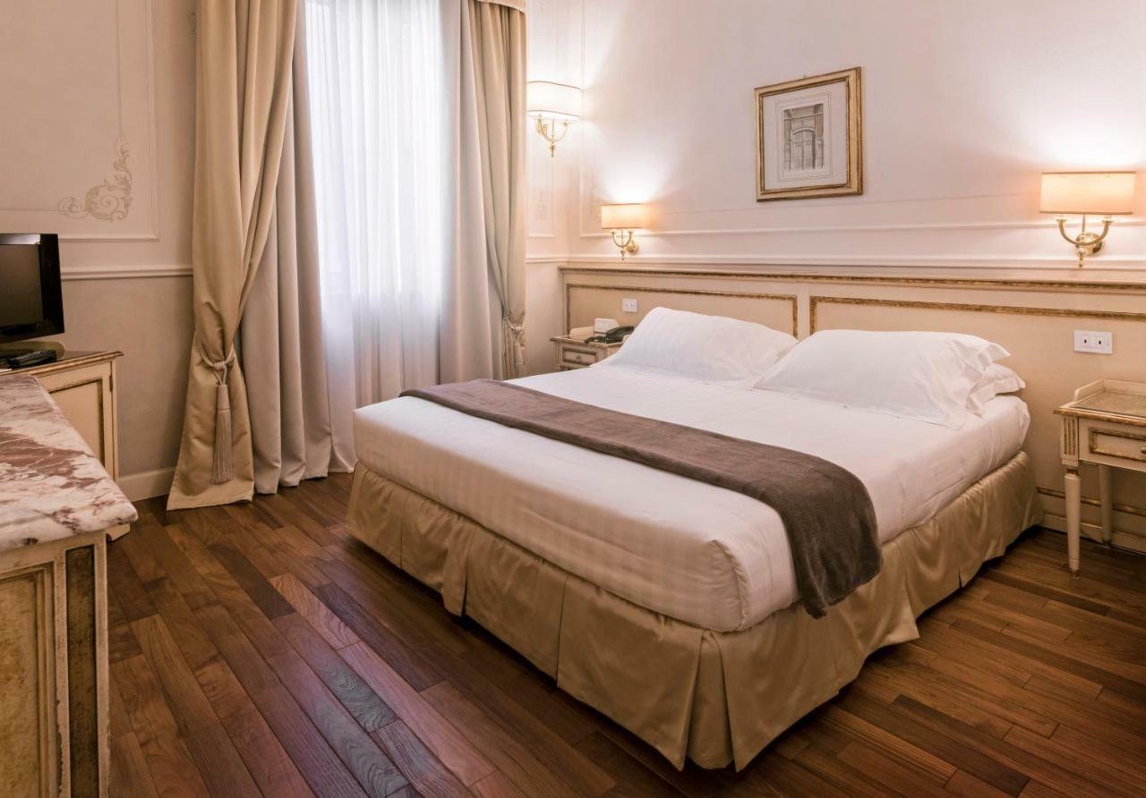 Hotel Armonia Pontedera Luaran gambar