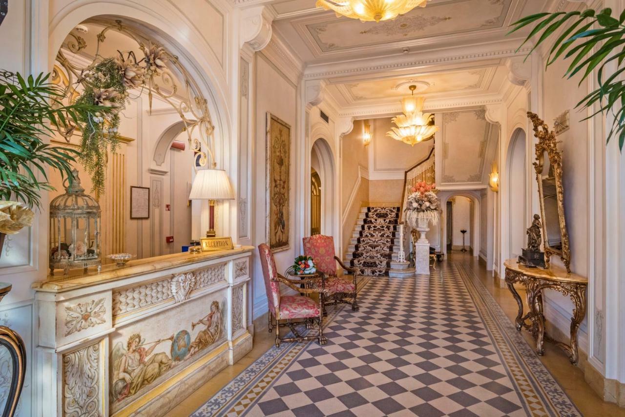 Hotel Armonia Pontedera Luaran gambar