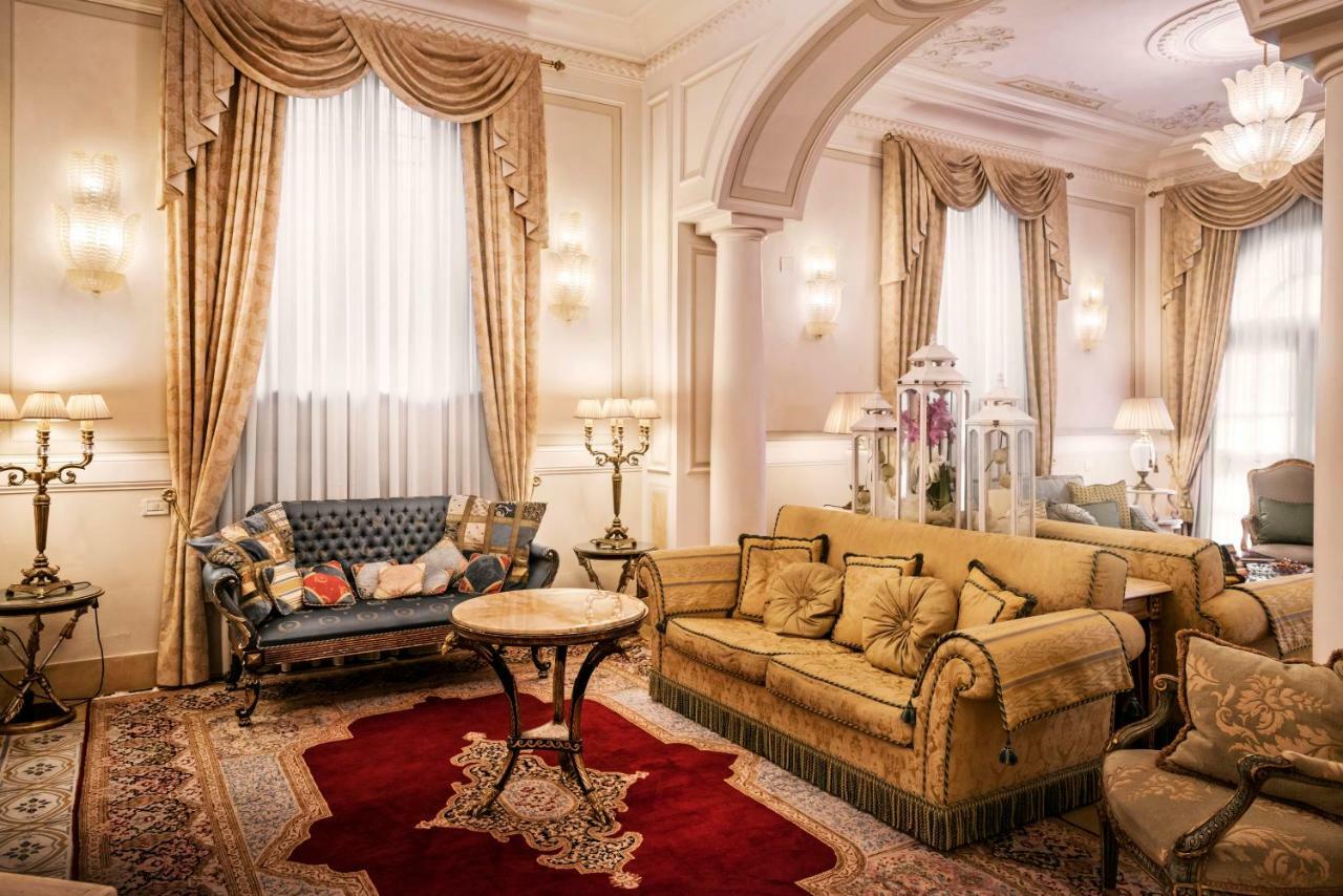 Hotel Armonia Pontedera Luaran gambar