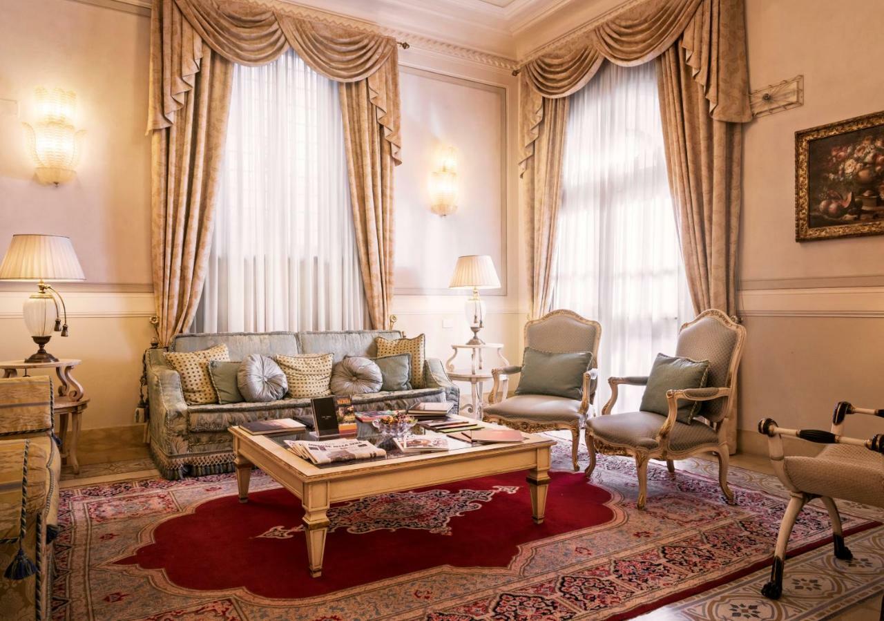 Hotel Armonia Pontedera Luaran gambar