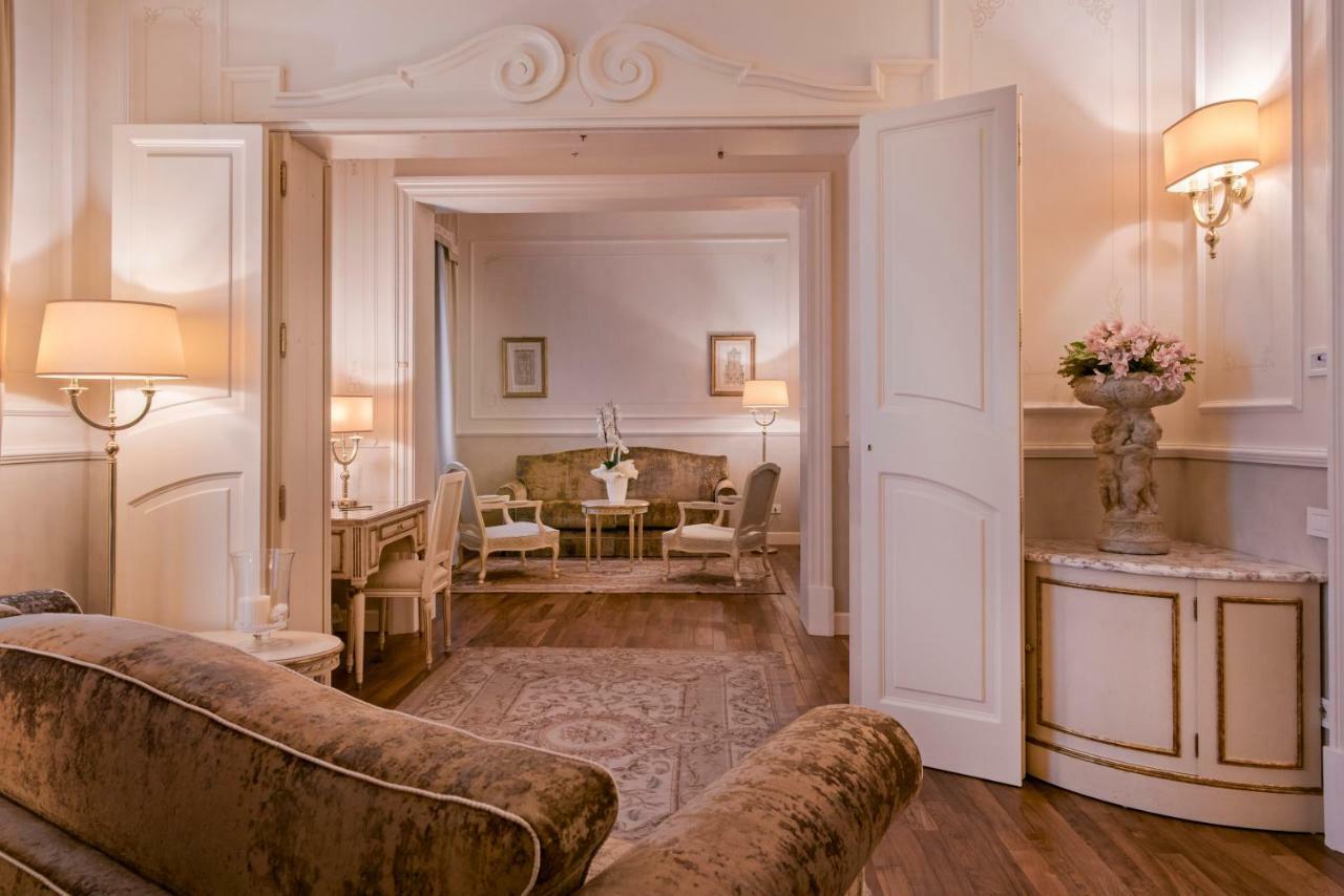 Hotel Armonia Pontedera Luaran gambar