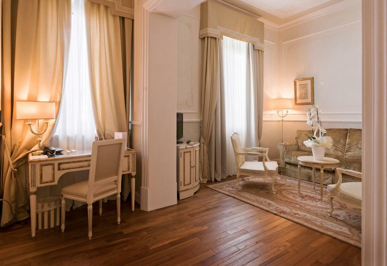 Hotel Armonia Pontedera Luaran gambar