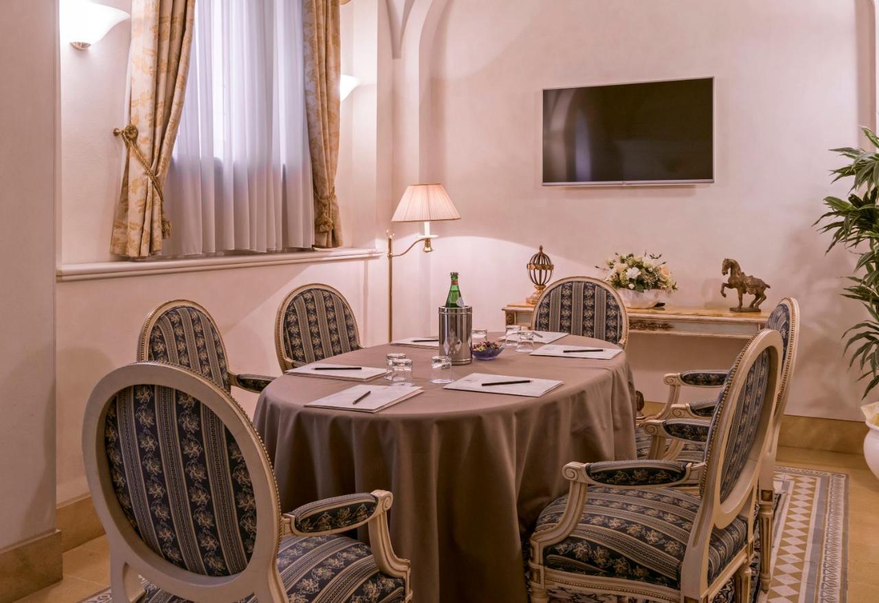 Hotel Armonia Pontedera Luaran gambar